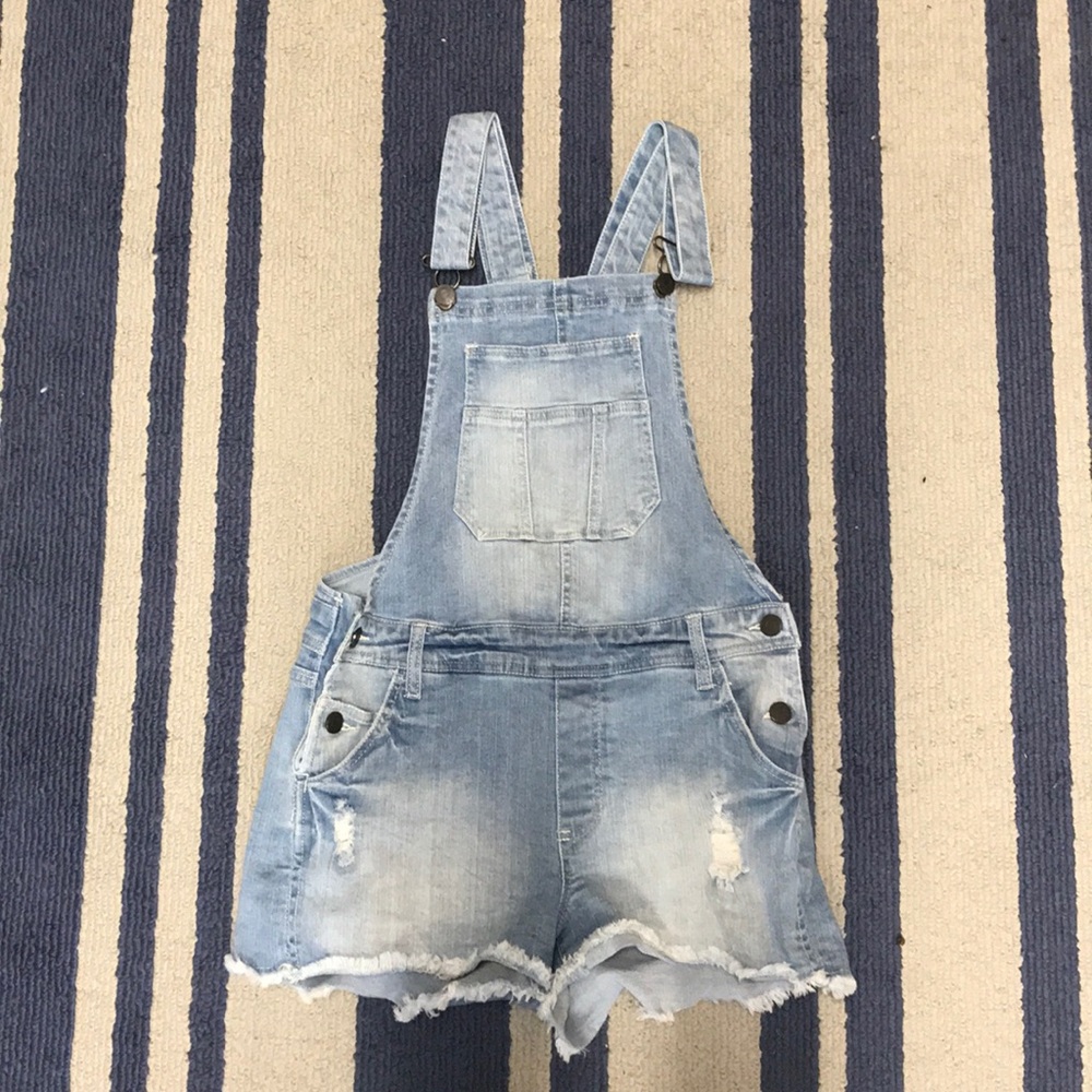 Overalls